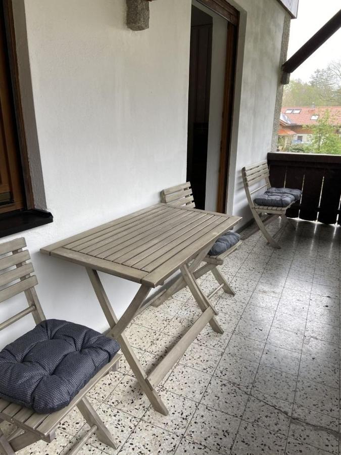 Ferienhaus am Kienberg Pfronten Exterior foto